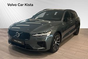 Volvo V60 bild 1