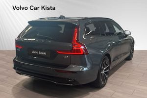 Volvo V60 bild 5