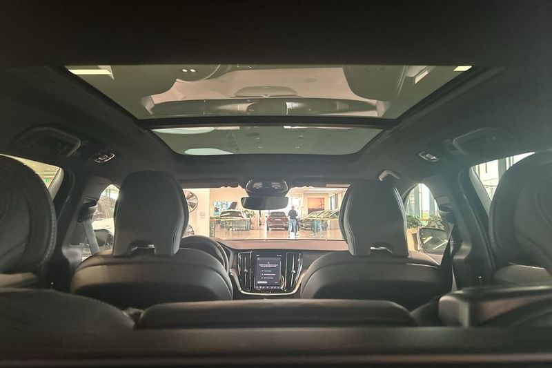 Volvo V60 bild 16