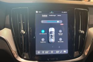 Volvo V60 bild 34