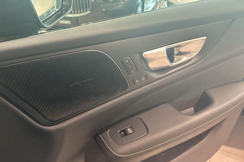 Volvo V60 bild 13