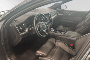 Volvo V60 bild 7