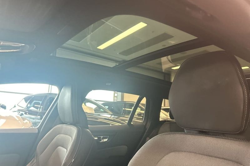 Volvo V60 bild 25