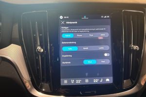 Volvo V60 bild 33
