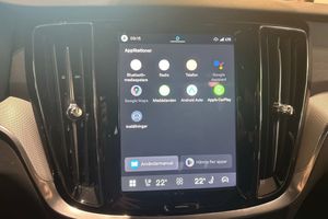 Volvo V60 bild 31