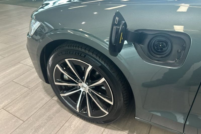 Volvo V60 bild 20