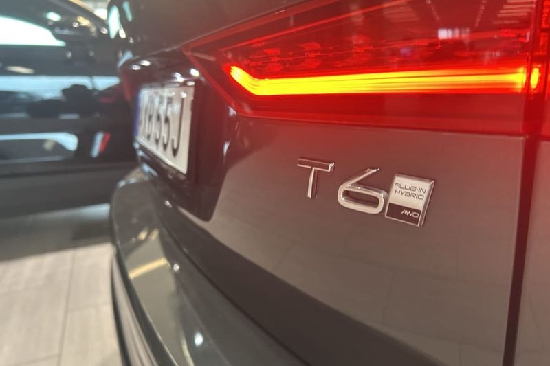 Volvo V60 bild 14