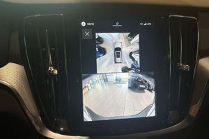 Volvo V60 bild 29