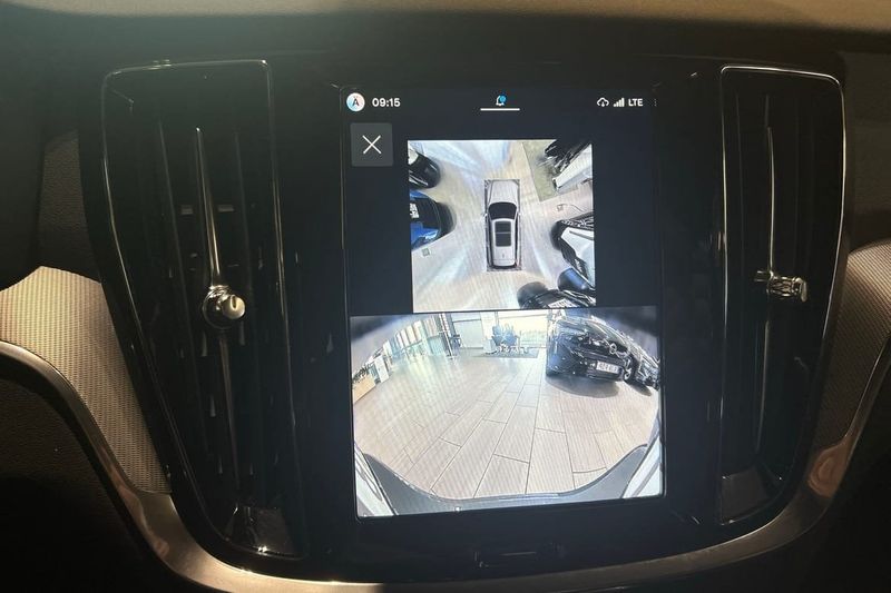 Volvo V60 bild 29
