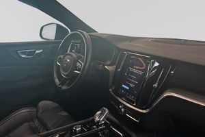 Volvo V60 bild 10