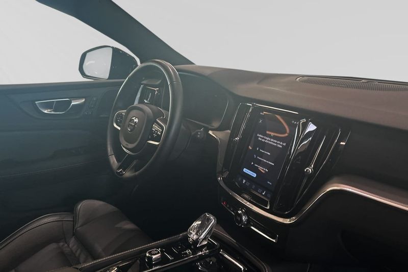 Volvo V60 bild 10
