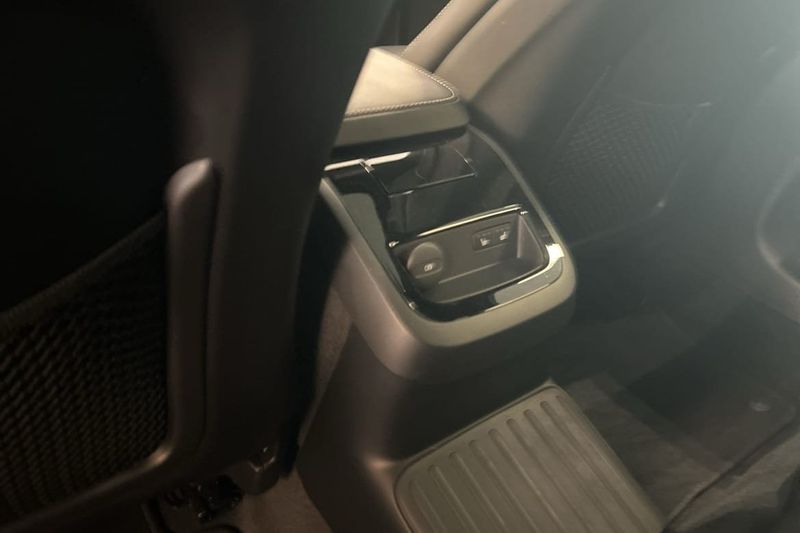 Volvo V60 bild 19