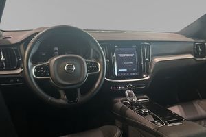 Volvo V60 bild 9