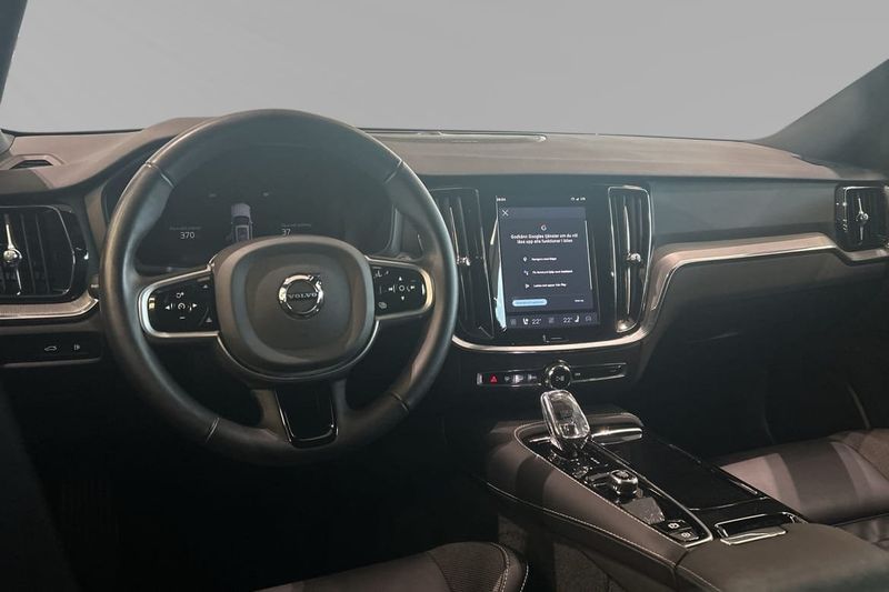 Volvo V60 bild 9