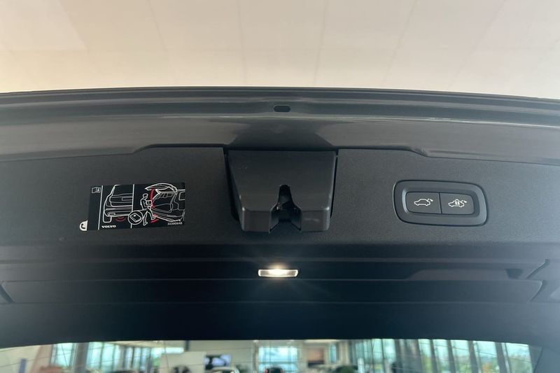 Volvo V60 bild 17