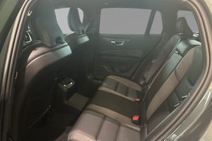 Volvo V60 bild 8