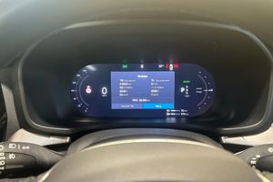 Volvo V60 bild 36