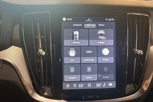 Volvo V60 bild 35