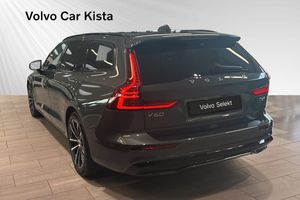 Volvo V60 bild 4