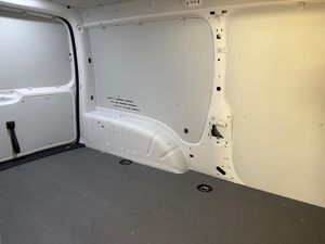 Volkswagen Caddy Maxi bild 13