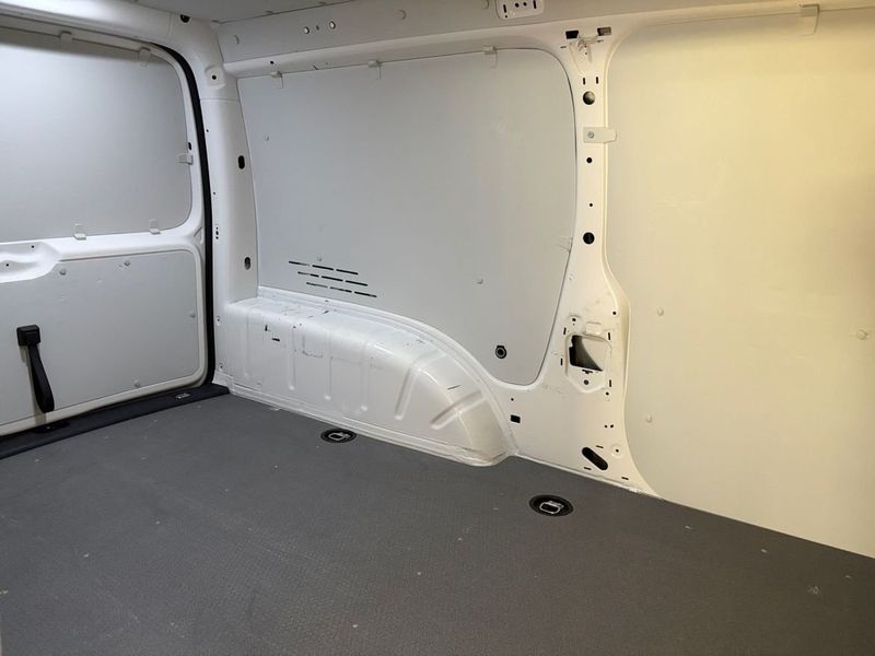 Volkswagen Caddy Maxi bild 13