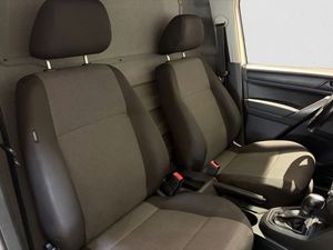 Volkswagen Caddy Maxi bild 7