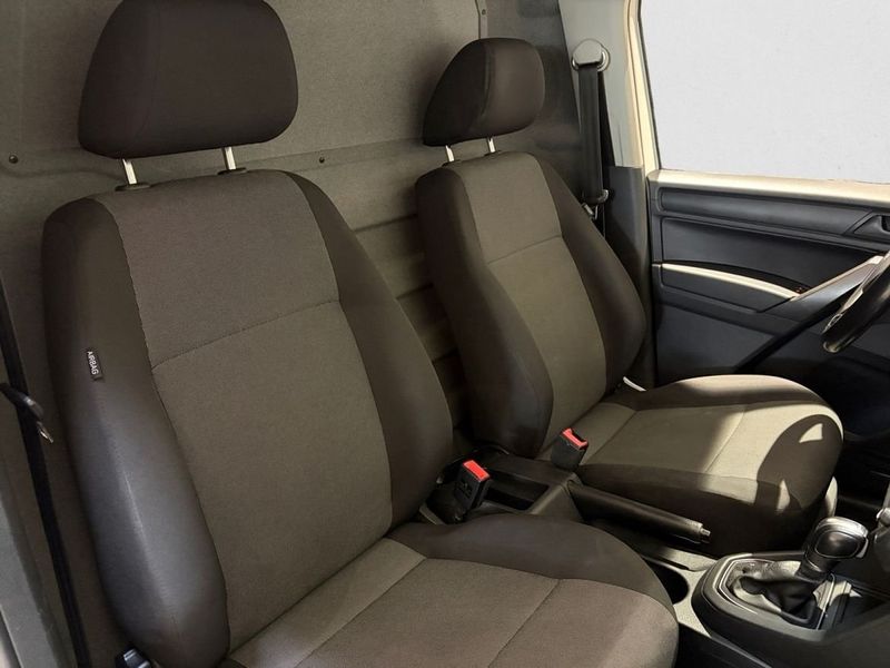 Volkswagen Caddy Maxi bild 7