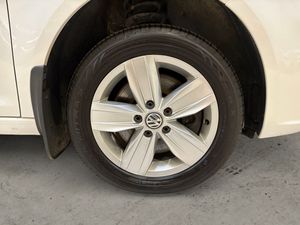Volkswagen Caddy Maxi bild 6