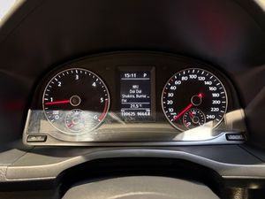 Volkswagen Caddy Maxi bild 11
