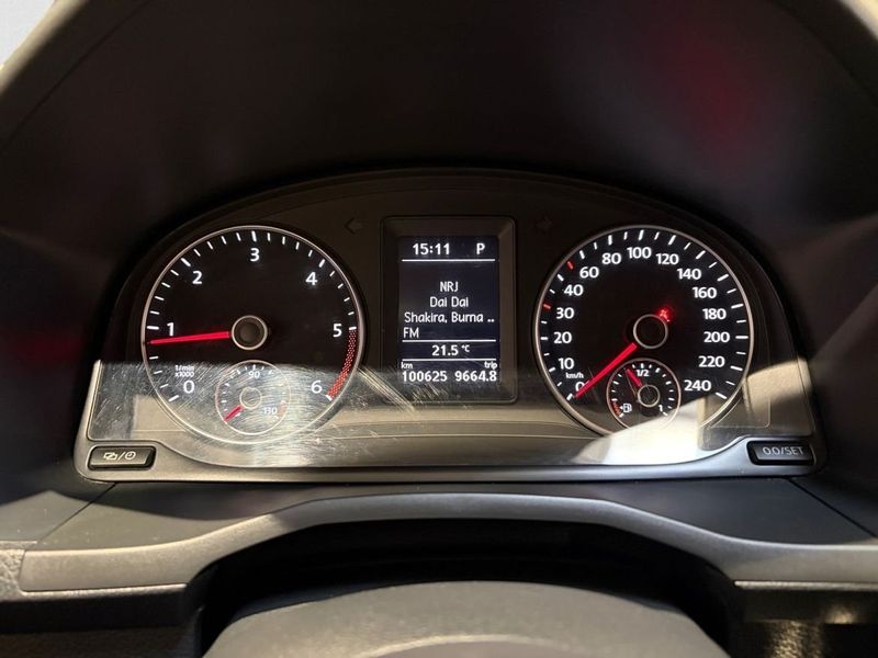 Volkswagen Caddy Maxi bild 11