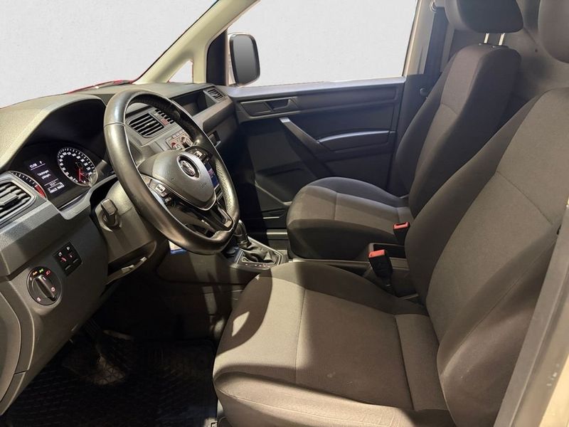 Volkswagen Caddy Maxi bild 8