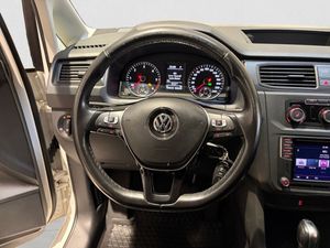 Volkswagen Caddy Maxi bild 10
