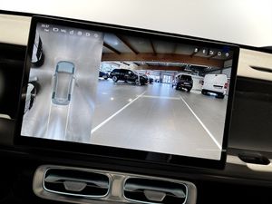 Leapmotor B10 bild 14