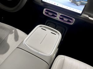 Leapmotor B10 bild 10
