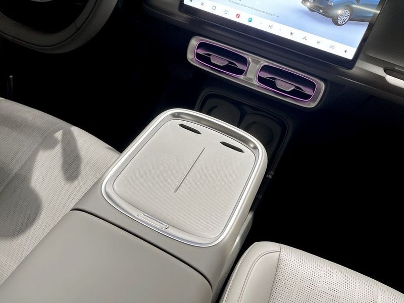 Leapmotor B10 bild 10