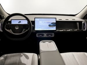 Leapmotor B10 bild 2