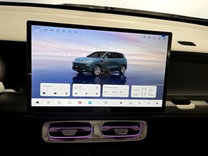 Leapmotor B10 bild 9