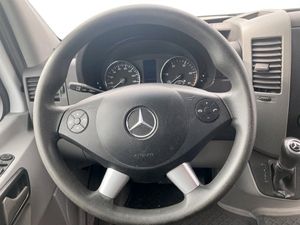 Mercedes Sprinter bild 10