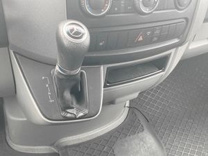 Mercedes Sprinter bild 15