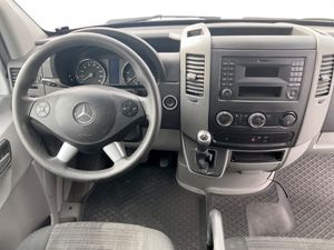 Mercedes Sprinter bild 9