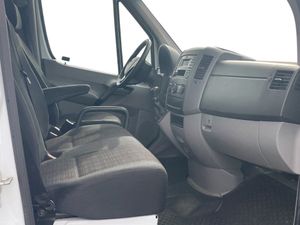 Mercedes Sprinter bild 16