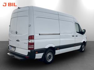 Mercedes Sprinter bild 3