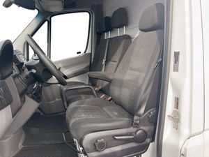 Mercedes Sprinter bild 7