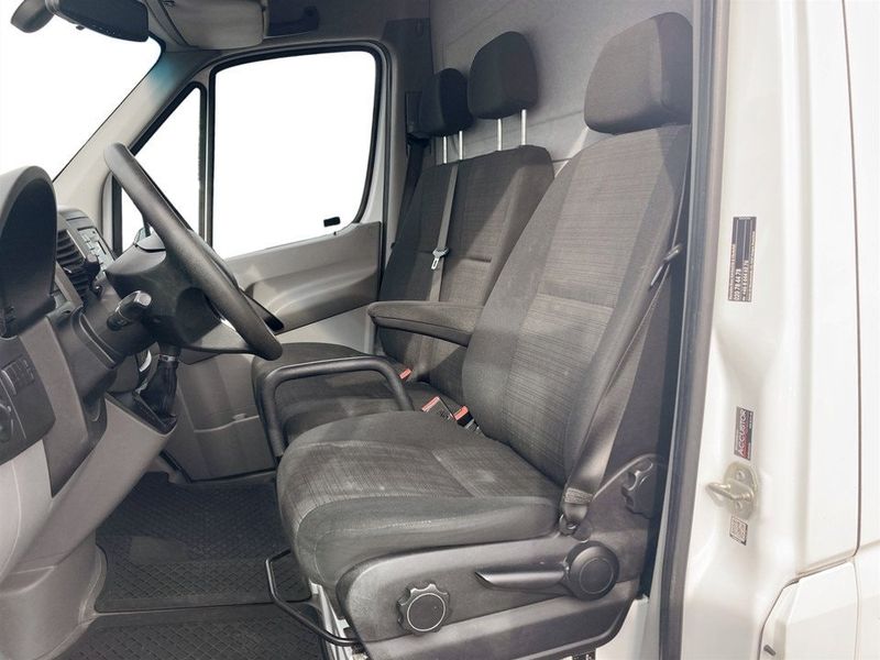 Mercedes Sprinter bild 7