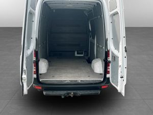 Mercedes Sprinter bild 18