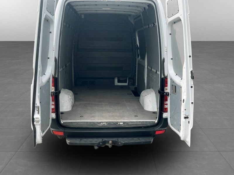 Mercedes Sprinter bild 18