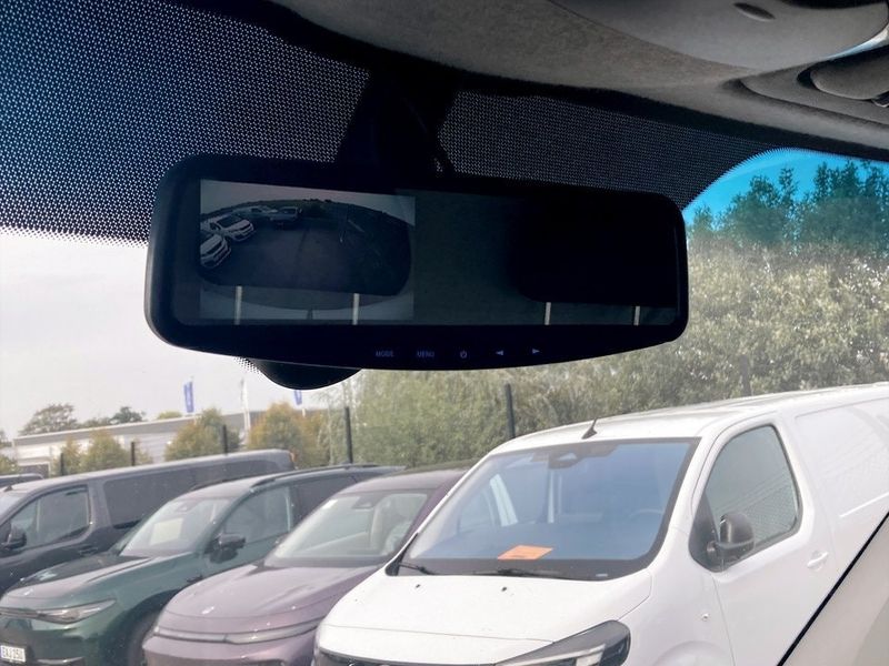 Mercedes Sprinter bild 13