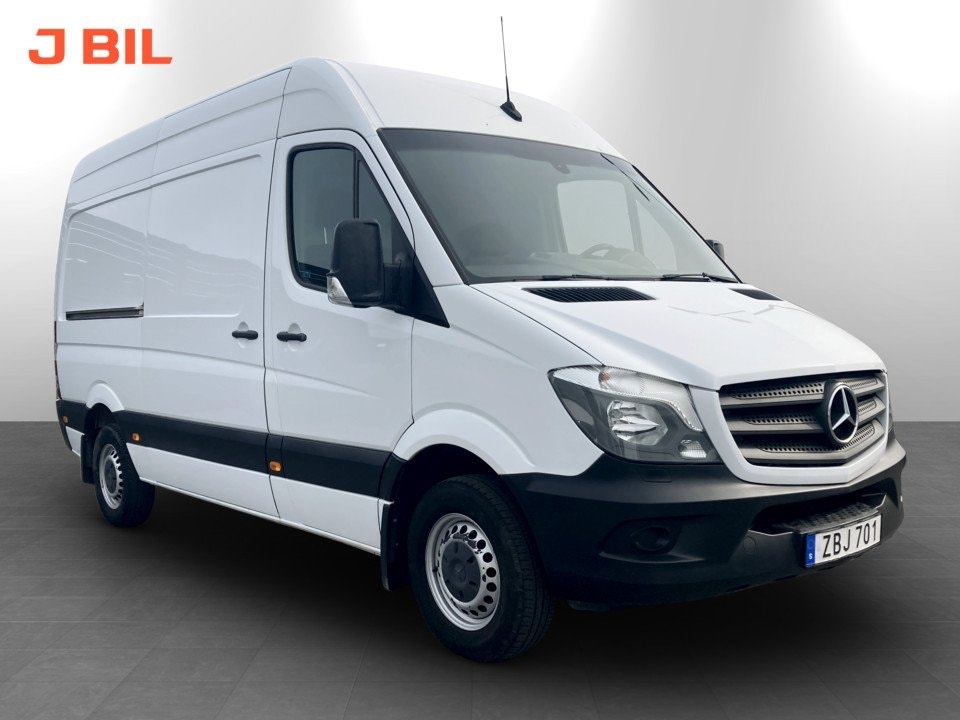 Mercedes Sprinter
