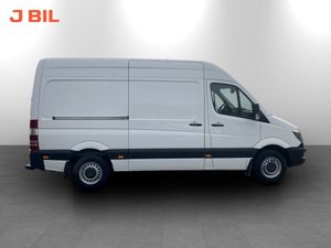 Mercedes Sprinter bild 4