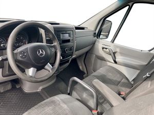 Mercedes Sprinter bild 8